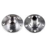 MAZA DEL VW FOX CROSSFOX POLO SURAN S/ABS