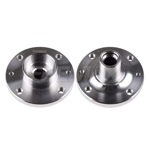 MAZA DEL RENAULT LOGAN SANDERO  S/ABS