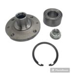 MAZA DEL CON RULEMAN RENAULT KANGOO LOGAN MEGANE SANDERO SCENIC S/ABS