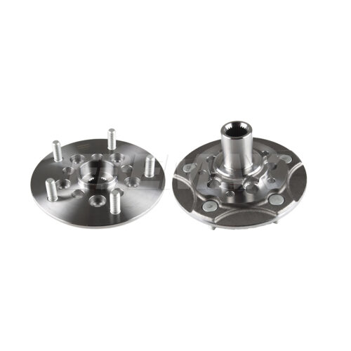 MAZA DEL FORD TRANSIT S/ABS