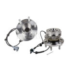 MAZA DEL C/RULEMAN NISSAN RONTIER 2.5 C/ABS