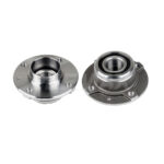 MAZA TRAS C/RULEMAN VW SAVEIRO S/ABS