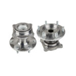 MAZA DEL C/RULEMAN TOYOTA HILUX  S/ABS