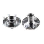 MAZA DEL TOYOTA HILUX S/ABS