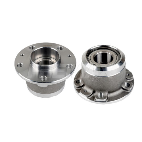 MAZA TRAS C/RULEMAN CITROEN JUMPER FIAT DUCATO PEUGEOT BOXER