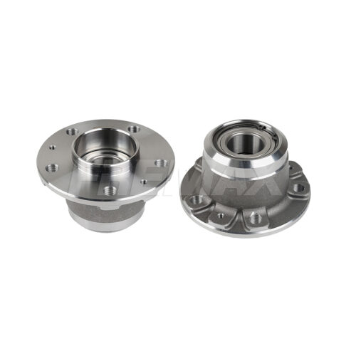 MAZA TRAS C/RULEMAN CITROEN JUMPER FIAT DUACTO PEUGEOT BOXER