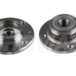 MAZA TRAS C/RULEMAN PEUGEOT 206 S/ABS