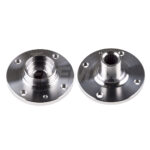 (FWB0575) MAZA DEL VOKSWAGEN UP (14») S/ABS