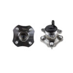 (FWB0591) MAZA TRAS C/RULEMAN TOYOTA ETIOS (2016») C/ABS