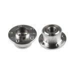 MAZA TRAS C/RULEMAN JUMPER DUCATO BOXER C/ABS