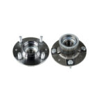 MAZA TRAS C/RULEMAN CHERRY QQ 1.0 C/ABS