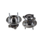 (FWB0640) MAZA TRAS C/RULEMAN CHEVROLET COBALT ONIX PRISMA SONIC SPIN C/ABS