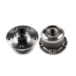 MAZA TRAS C/RULEMAN DUCATO JUMPER DUCATO C/ABS