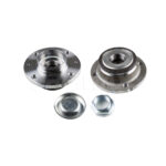 MAZA TRAS C/RULEMAN CITROEN XSARA PICASSO C/ABS