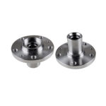 MAZA DEL FIAT DUACTO 2.5 2.8 S/ABS