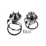MAZA DEL C/RULEMAN FORD EXPLORER C/ABS