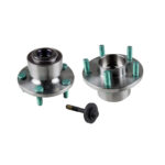 (FWB0683) MAZA DEL C/RULEMAN FORD FOCUS 1.6 8V (10»14), 2.0 16V, 1.8 TDCi (09»13) C/ABS MAGNÉTICO