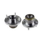 MAZA TRAS FORD FOCUS C/ABS