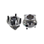 MAZA TRAS FORD FIESTA KA C/ABS