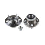 MAZA TRAS HONDA CIVIC C/ABS