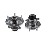 MAZA TRAS HYUNDAI I30  C/ABS