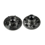 MAZA DEL C/RULEMAN MITSUBISHI L200 S/ABS
