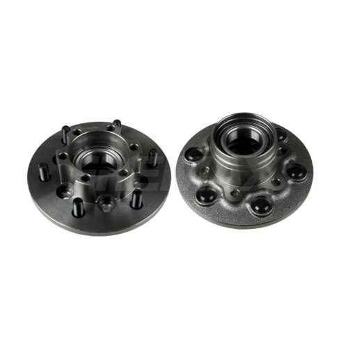 MAZA DEL C/RULEMAN MITSUBISHI L200 S/ABS