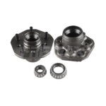MAZA DEL HYUNDAI H100 LADO DERECHO S/ABS