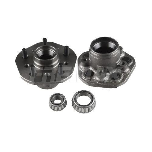 MAZA DEL HYUNDAI H100 LADO DERECHO S/ABS