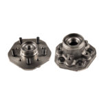MAZA DEL HYUNDAI H100 LADO IZQUIERDO S/ABS