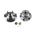 MAZA DEL MITSUBISHI MONTERO 3.2 3.8 S/ABS