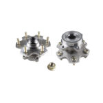 MAZA TRAS MITSUBISHI MONTERO S/ABS