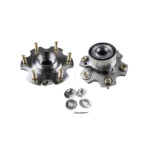 MAZA DEL MITSUBISHI MONTERO S/ABS