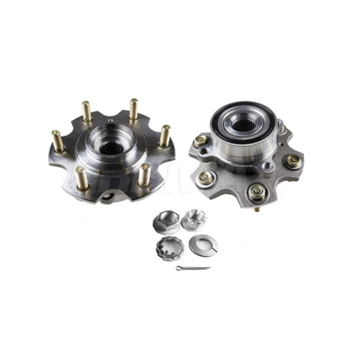 MAZA DEL MITSUBISHI MONTERO S/ABS