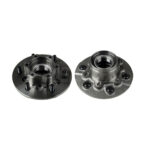 MAZA DEL C/RULEMAN MITSIBISHI L200 PAJERO S/ABS