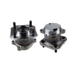 MAZA TRAS NISSAN SENTRA 2.0 C/ABS