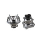 MAZA TRAS NISSAN TIIDA 1.8 C/ABS