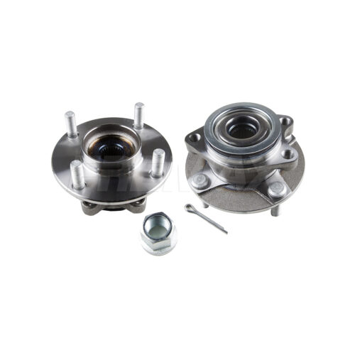 MAZA DEL NISSAN TIIDA 1.8 C/ABS