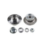MAZA TRAS PEUGEOT 206 206SW 1.6 C/ABS