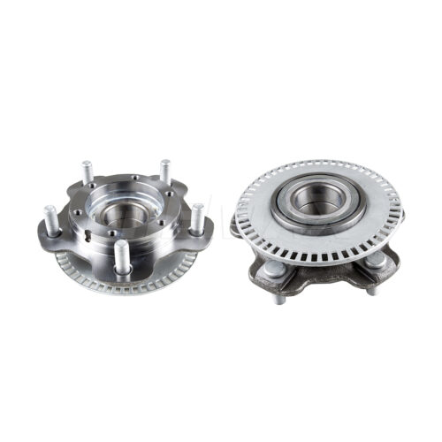 MAZA DEL SUZUKI VITARA C/ABS