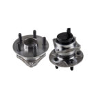 MAZA TRAS TOYOTA COROLLA 1.8 C/ABS