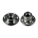 MAZA DEL C/RULEMAN TOYOTA HILUS SW4 S/ABS