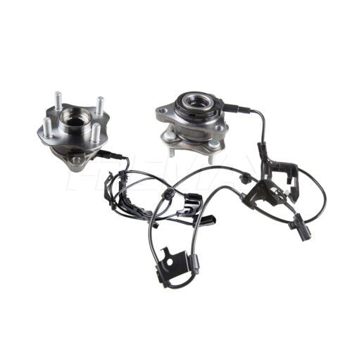 MAZA DEL TOYOTA ETIOS 1.5 LADO DERECHO C/ABS