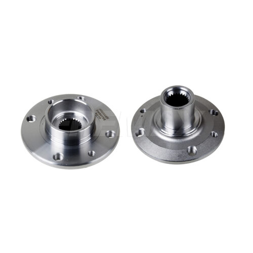 MAZA DEL RENAULT LOGAN SANDERO SCENIC S/ABS