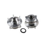 (FWB0802) MAZA DEL C/RULEMAN KIA SORENTO (10») HYUNDAI SANTA FÉ (10») VERA CRUZ (09») C/ABS