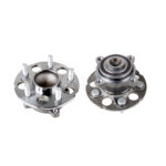 MAZA TRAS C/RULEMAN HONDA CRV 4X2 C/ABS