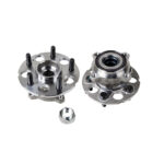 MAZA DEL C/RULEMAN HONDA CR-V 4X4 2.4 (06»12) C/ABS