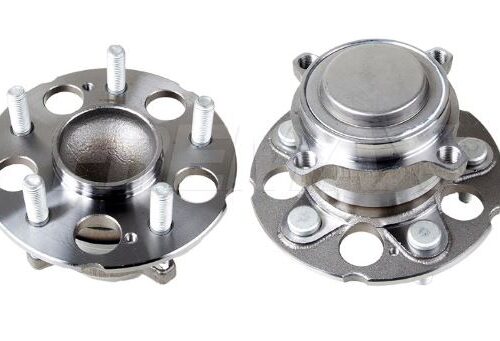 MAZA TRAS HONDA CRV 4X2