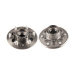 MAZA DEL C/RULEMAN CHEVROLET S10 TRAILBLAZER S/ABS