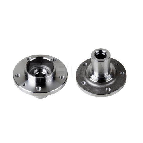 MAZA DEL RENAULT MASTER 2.3 S/ABS